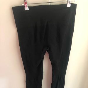 Bundle of 2 Blanqui Maternity leggings